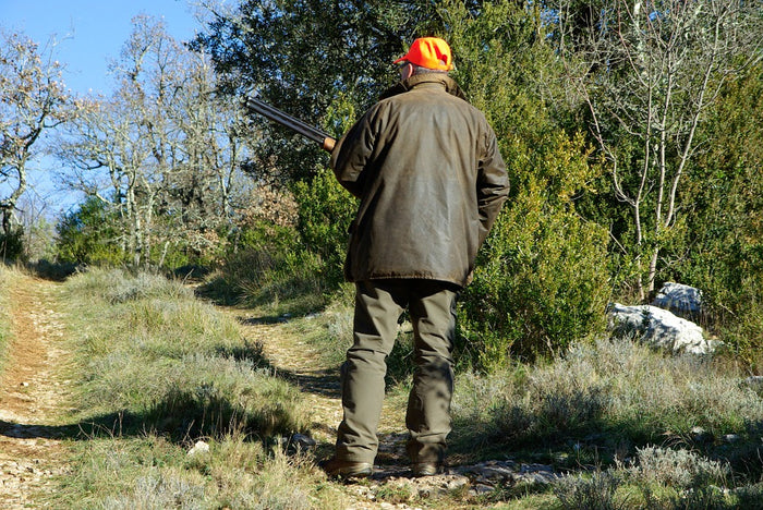 Le chasseur du XXIème siècle